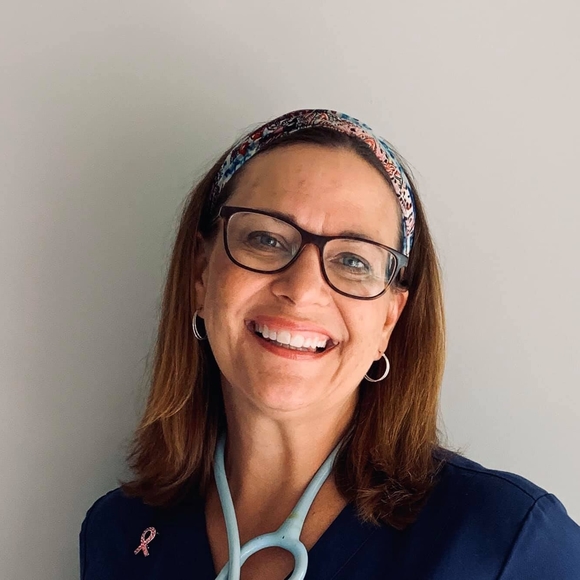 Meet your Posher, Jeanine - Picture 1 of 1